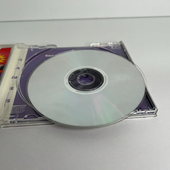 Pitfall The Mayan Adventure for PC Windows 95 by Activision - Picture 4 of 4